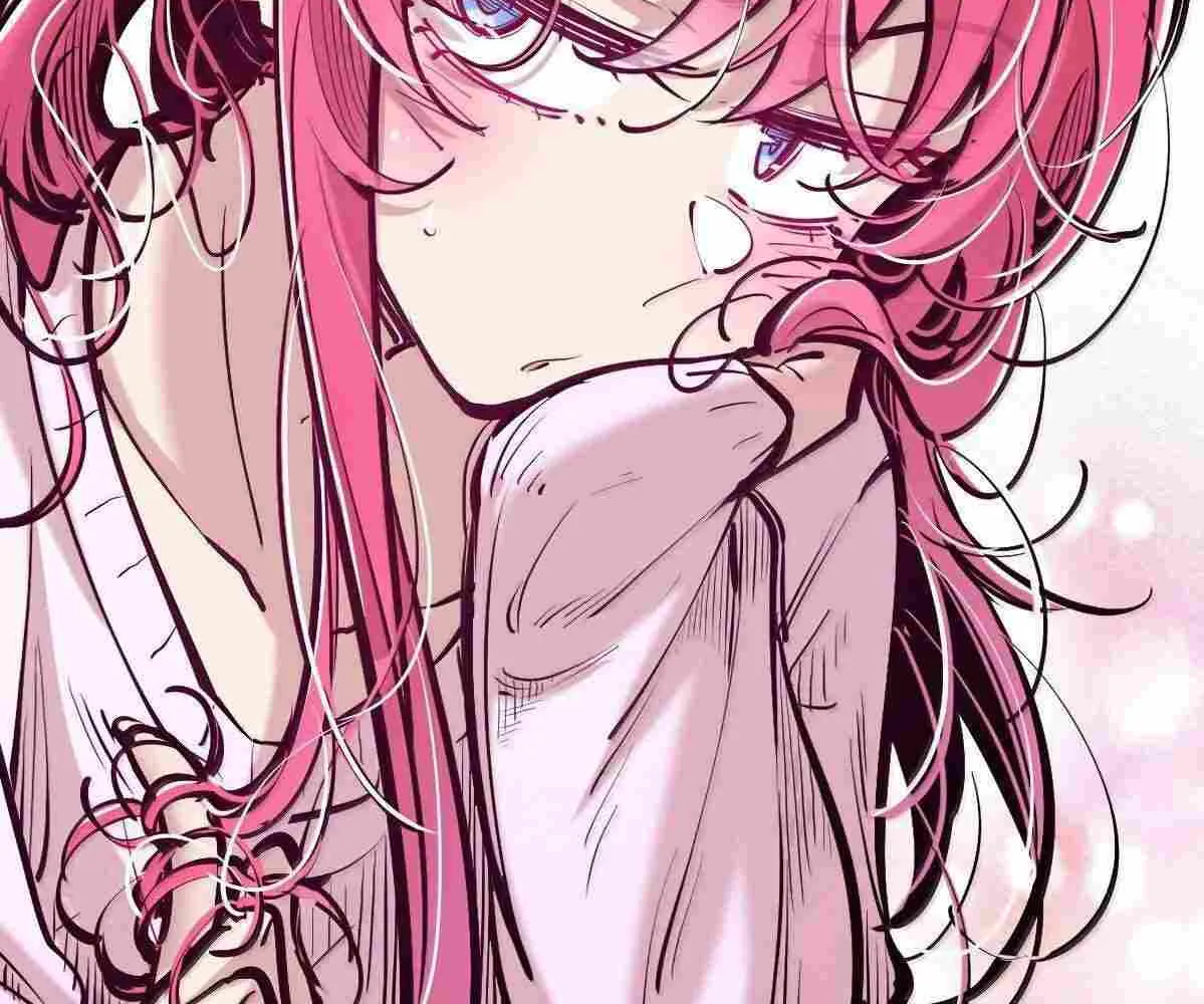Demon X Angel, Can’t Get Along! Chapter 128 page 49 - 