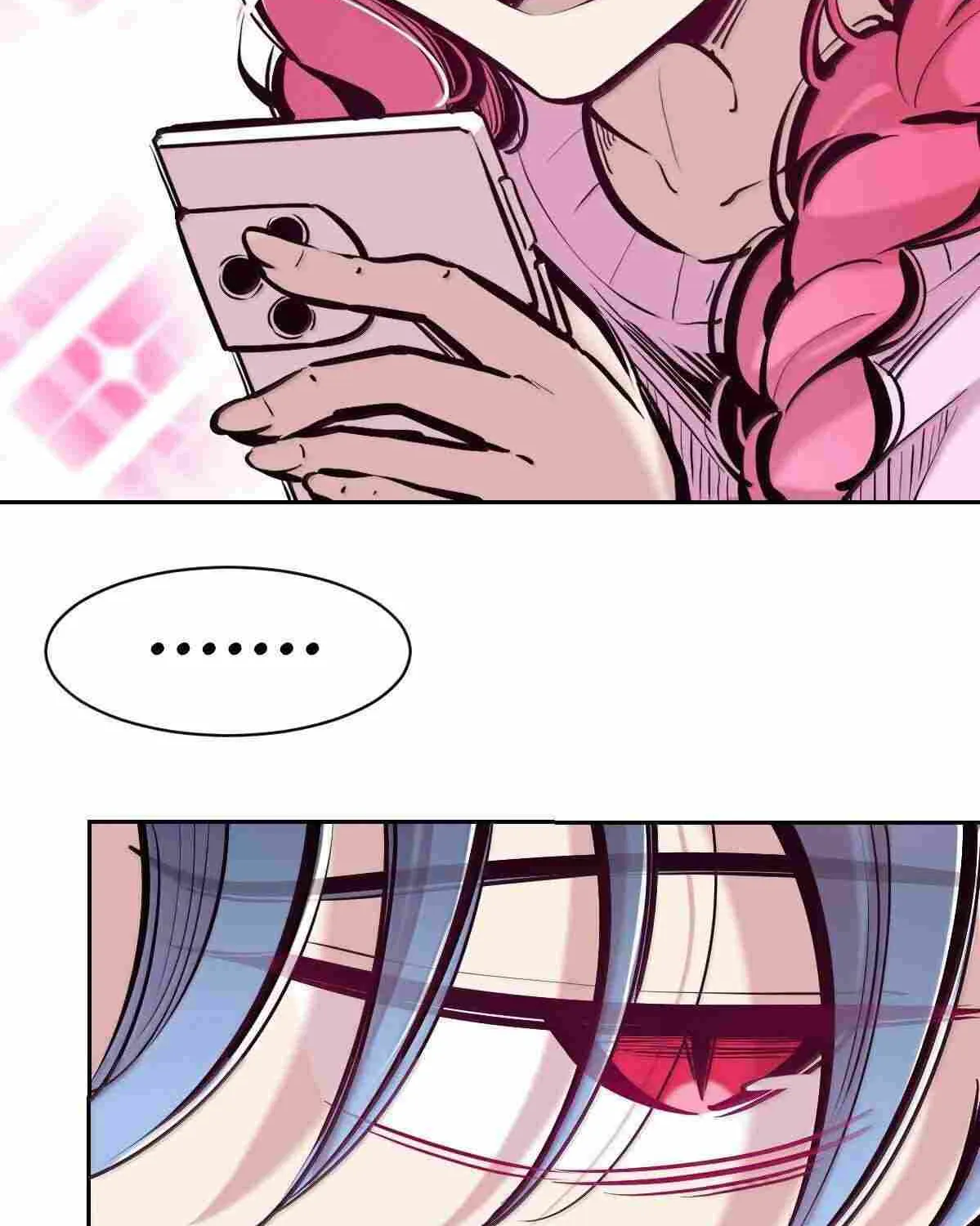 Demon X Angel, Can’t Get Along! Chapter 128 page 6 - 