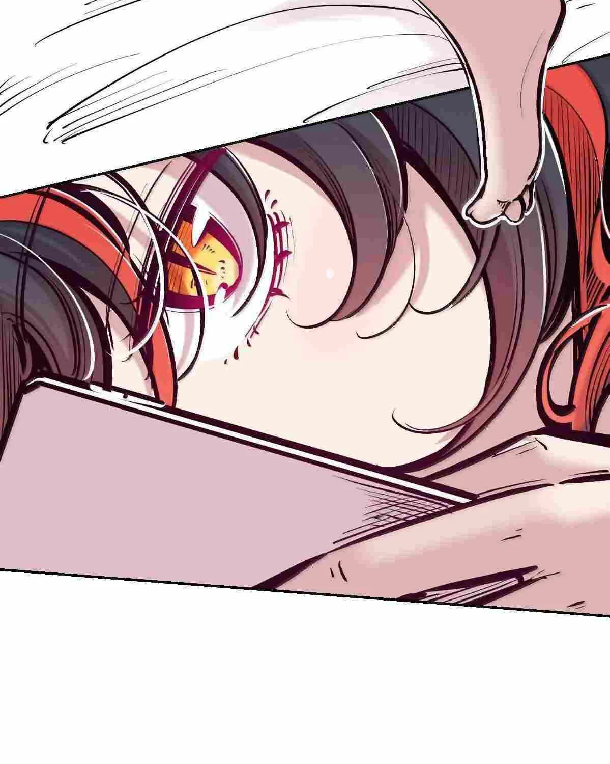 Demon X Angel, Can’t Get Along! Chapter 128 page 55 - 