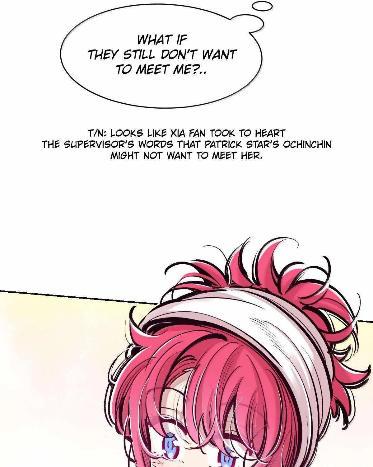 Demon X Angel, Can’t Get Along! Chapter 128 page 58 - 