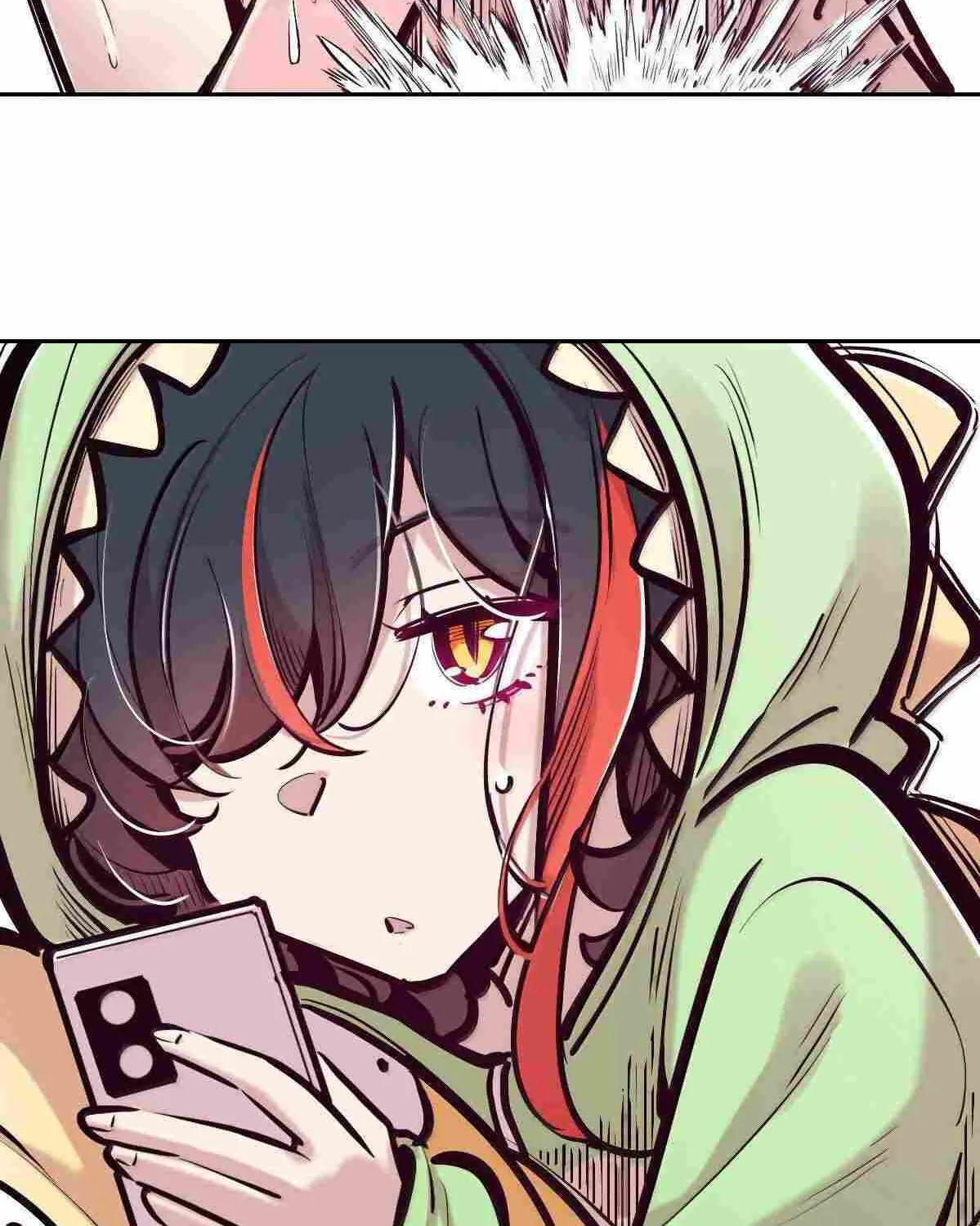 Demon X Angel, Can’t Get Along! Chapter 128 page 65 - 