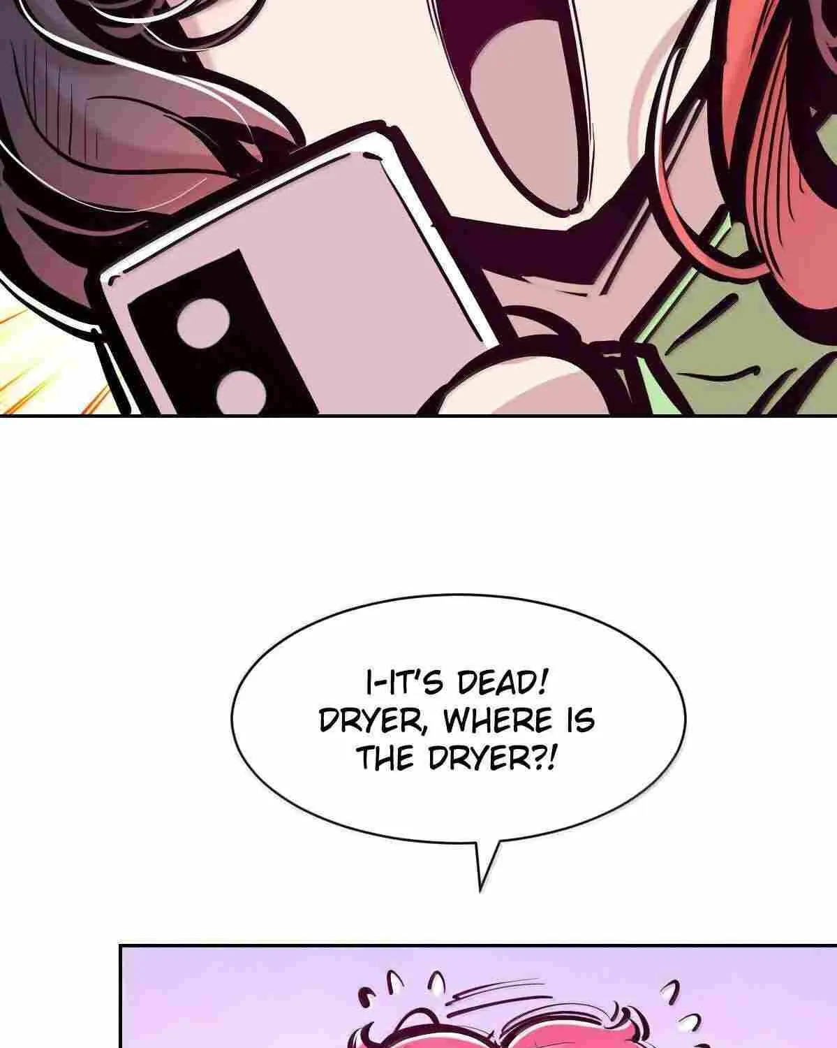 Demon X Angel, Can’t Get Along! Chapter 128 page 68 - 