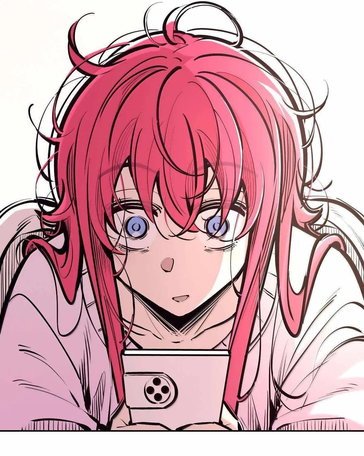 Demon X Angel, Can’t Get Along! Chapter 128 page 74 - 