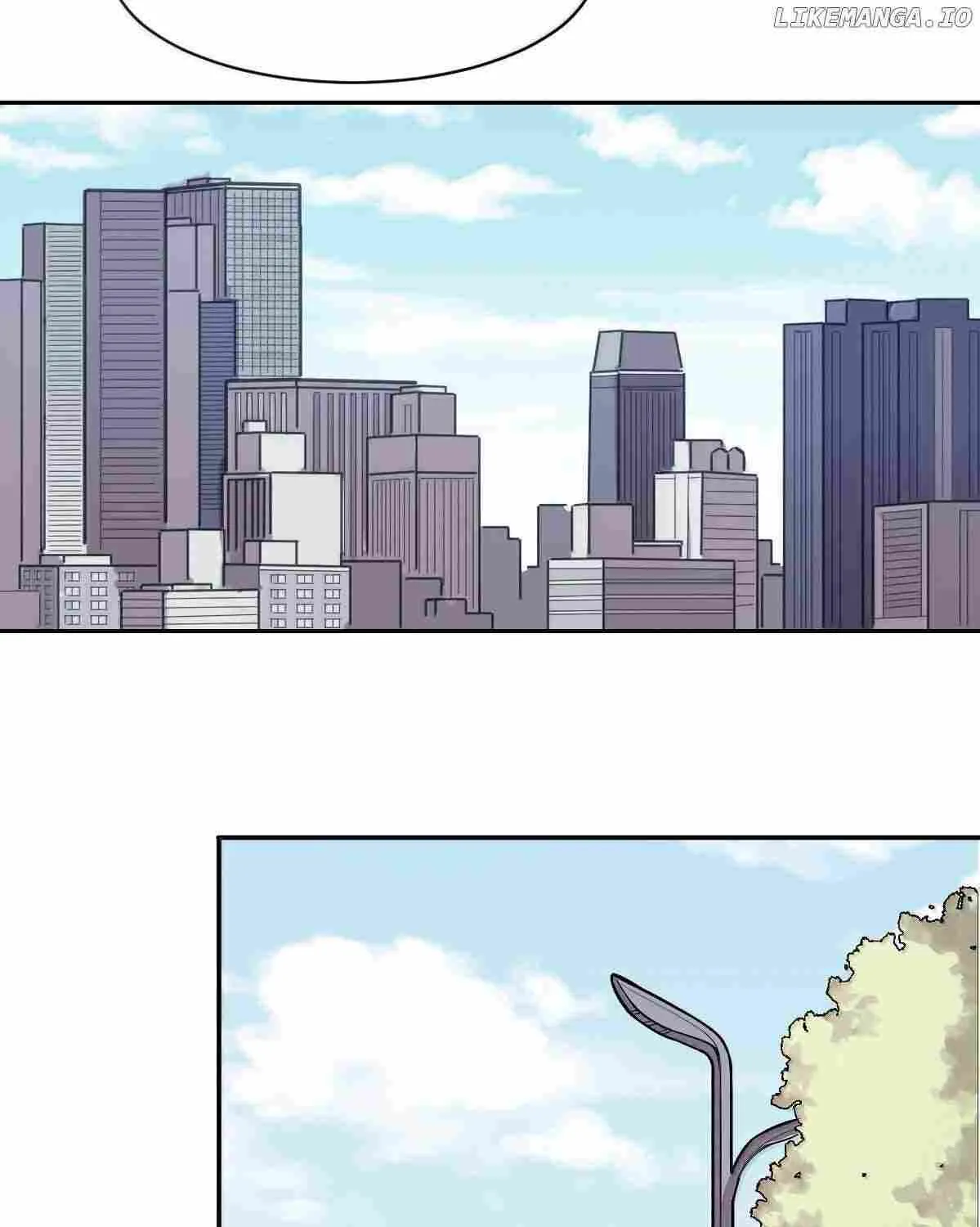 Demon X Angel, Can’t Get Along! Chapter 128 page 78 - 