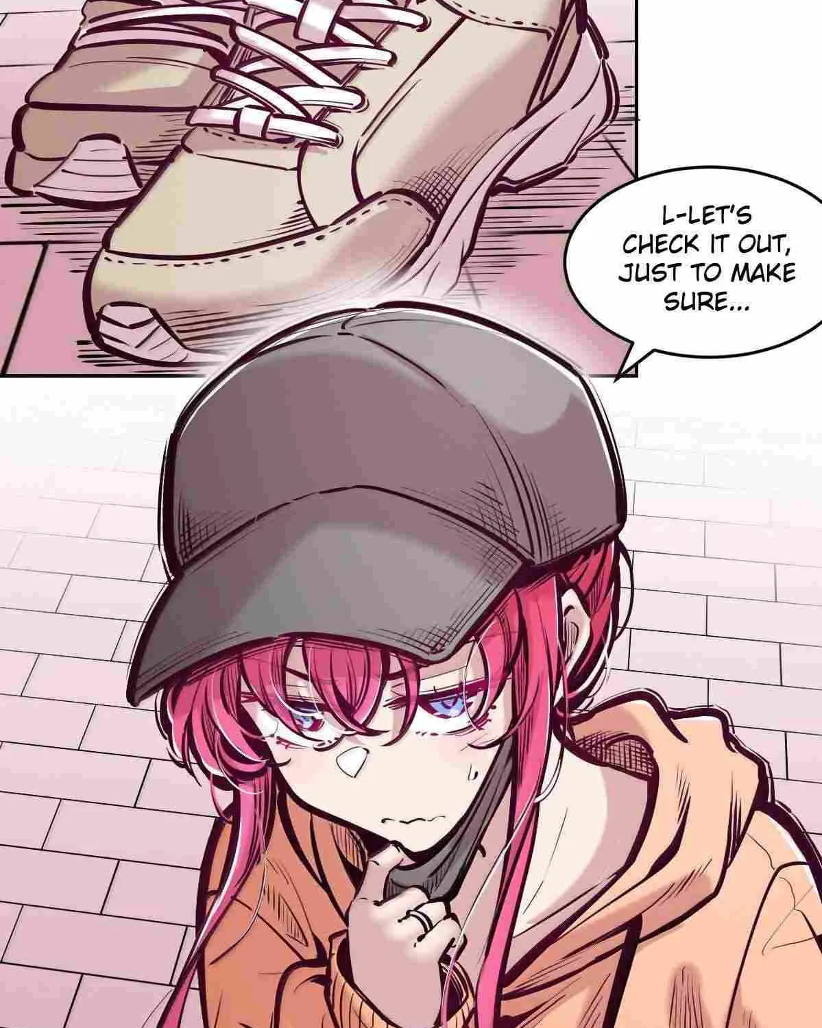 Demon X Angel, Can’t Get Along! Chapter 128 page 80 - 