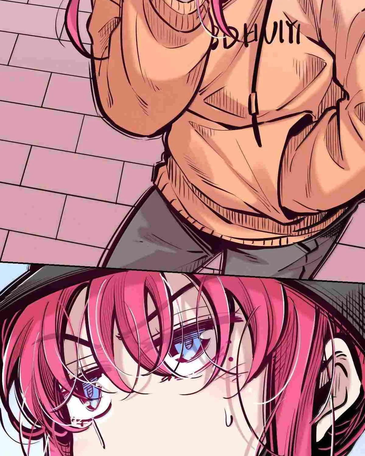 Demon X Angel, Can’t Get Along! Chapter 128 page 81 - 