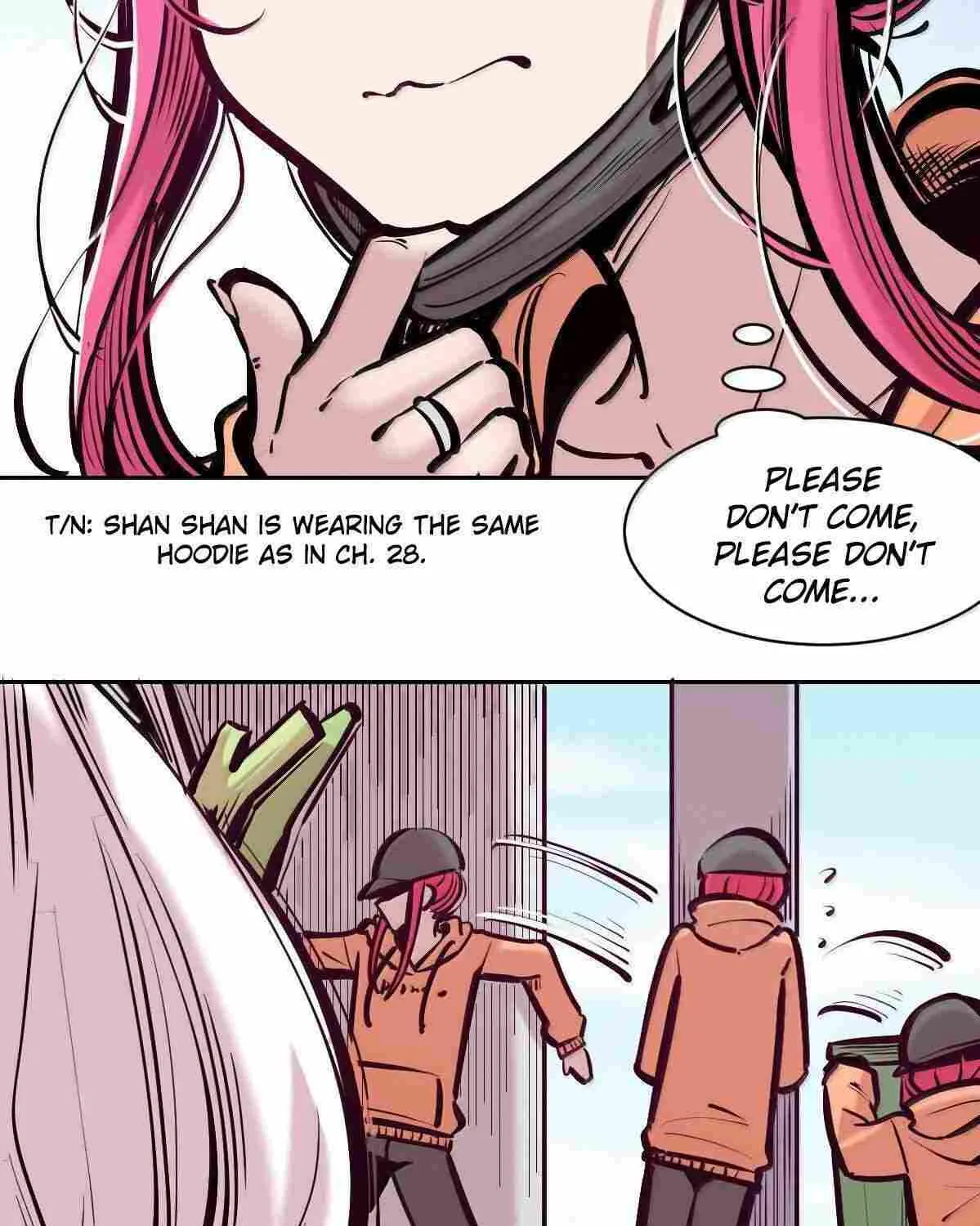 Demon X Angel, Can’t Get Along! Chapter 128 page 82 - 