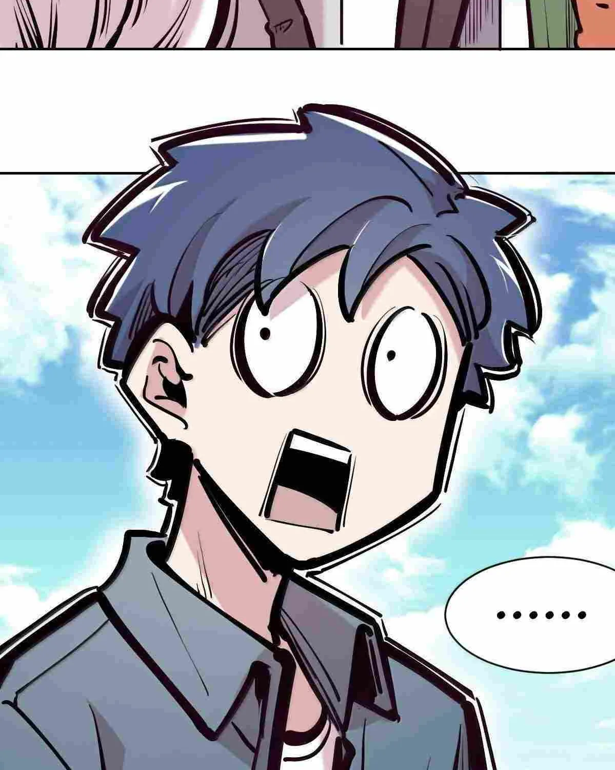 Demon X Angel, Can’t Get Along! Chapter 128 page 83 - 