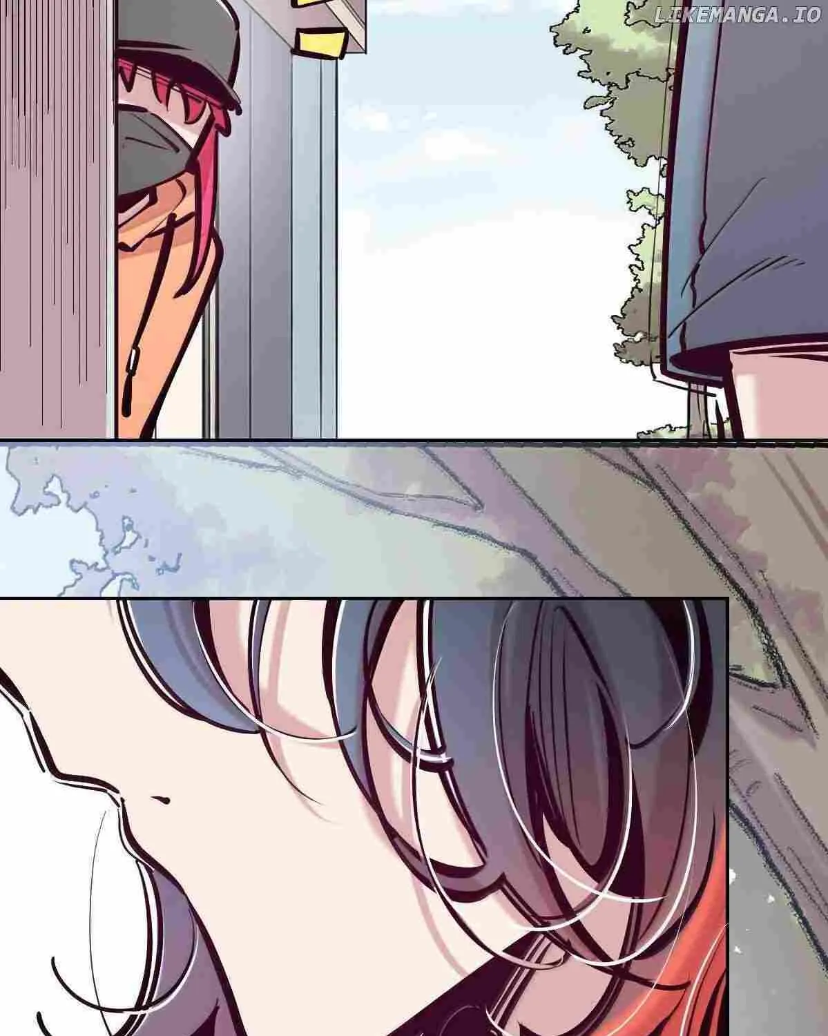 Demon X Angel, Can’t Get Along! Chapter 128 page 85 - 