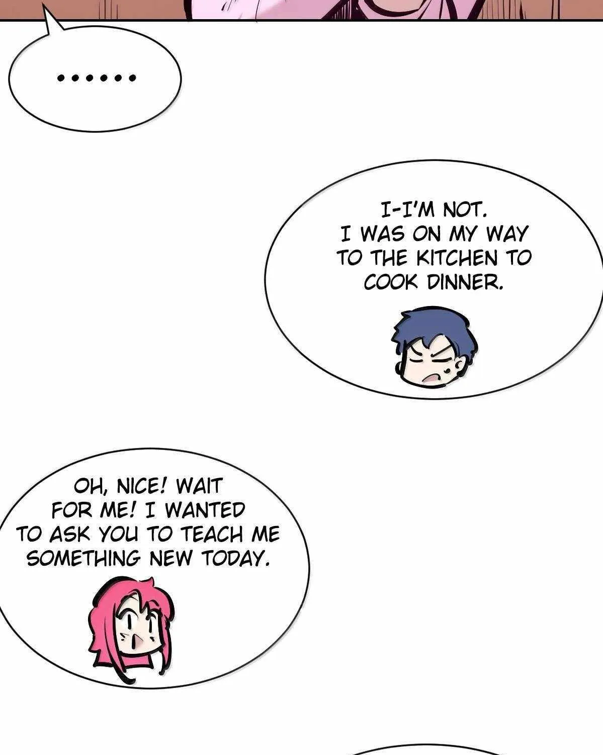 Demon X Angel, Can’t Get Along! Chapter 128 page 10 - 