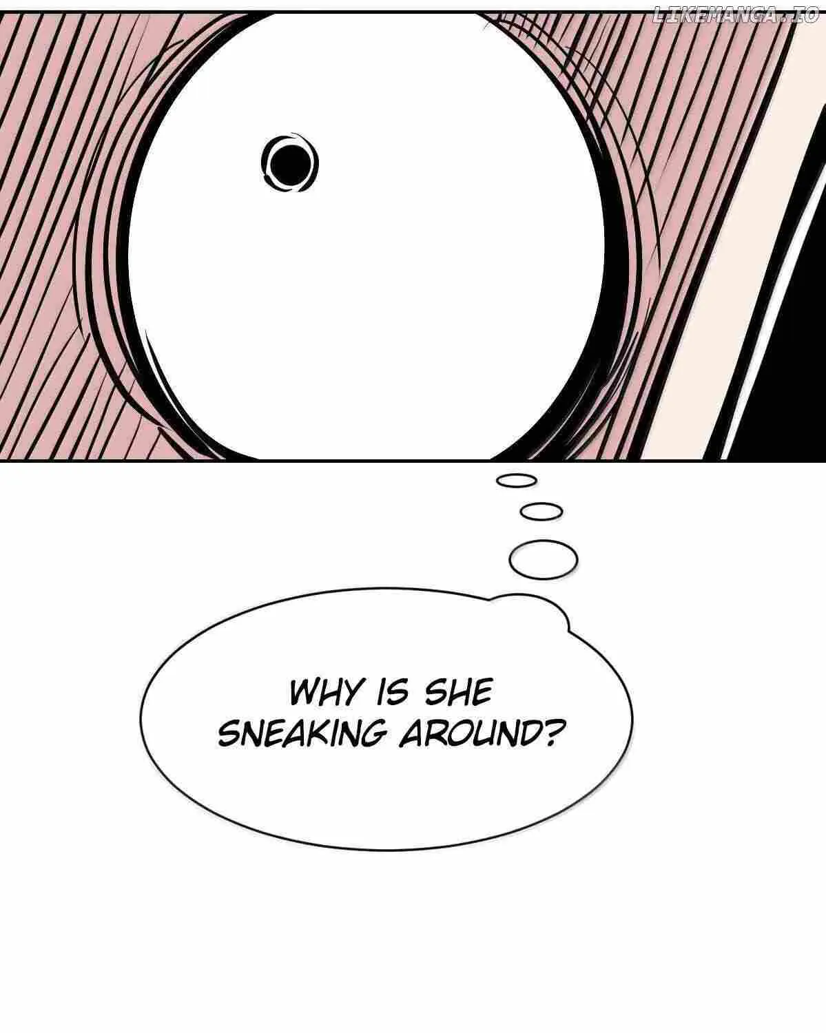 Demon X Angel, Can’t Get Along! Chapter 128 page 92 - 