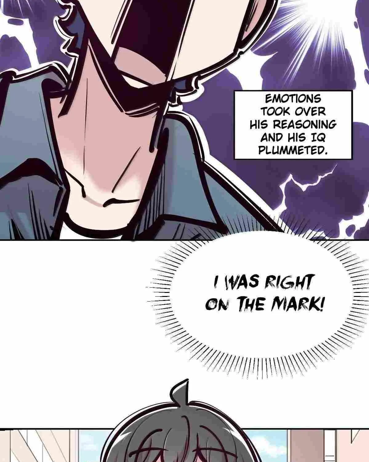 Demon X Angel, Can’t Get Along! Chapter 128 page 94 - 