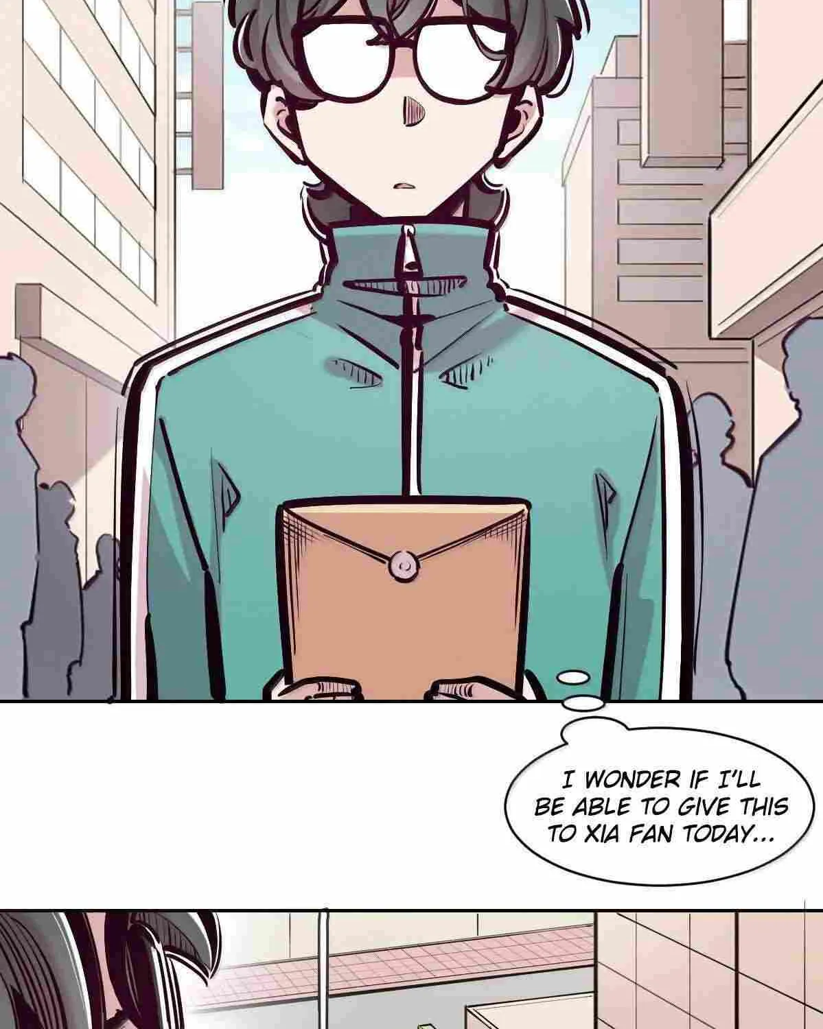 Demon X Angel, Can’t Get Along! Chapter 128 page 95 - 