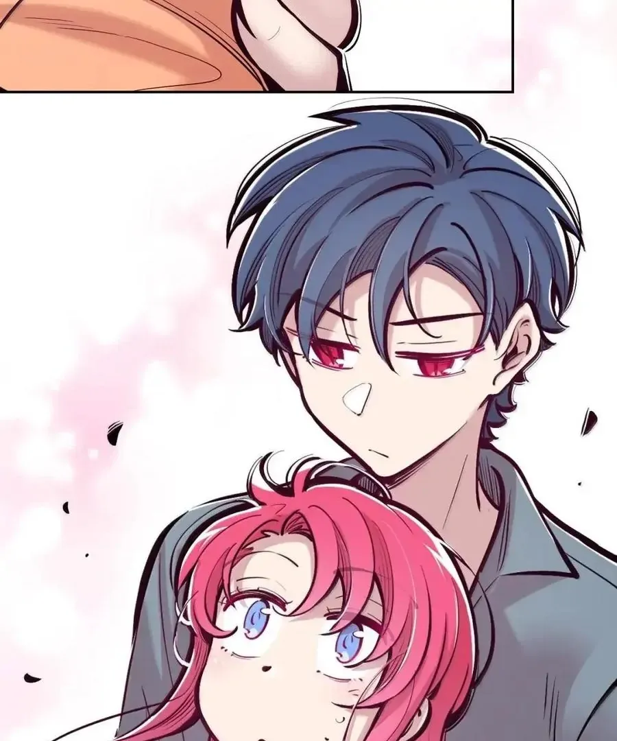 Demon X Angel, Can’t Get Along! Chapter 129 page 11 - 