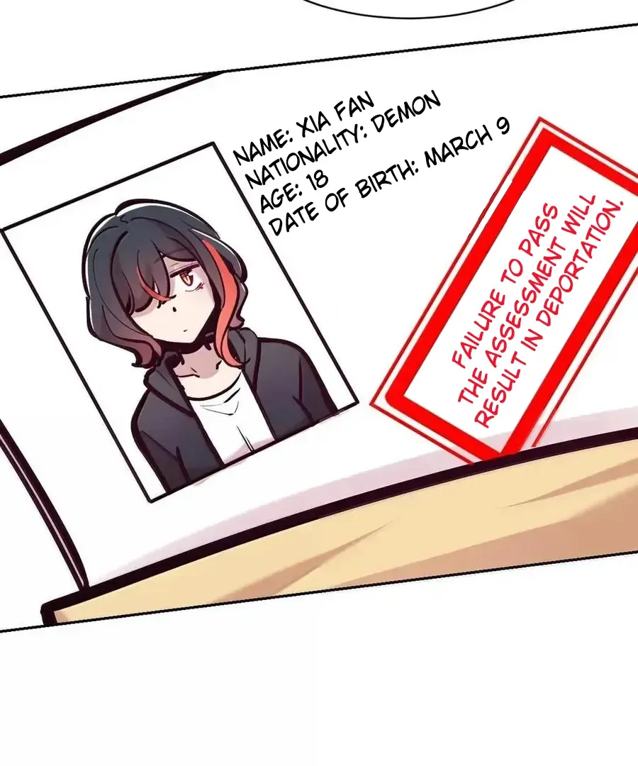 Demon X Angel, Can’t Get Along! Chapter 129 page 102 - 