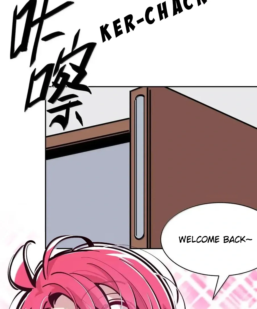 Demon X Angel, Can’t Get Along! Chapter 129 page 104 - 