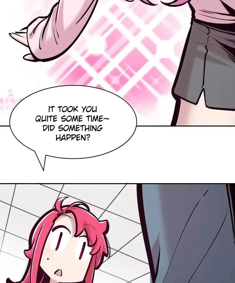 Demon X Angel, Can’t Get Along! Chapter 129 page 106 - 
