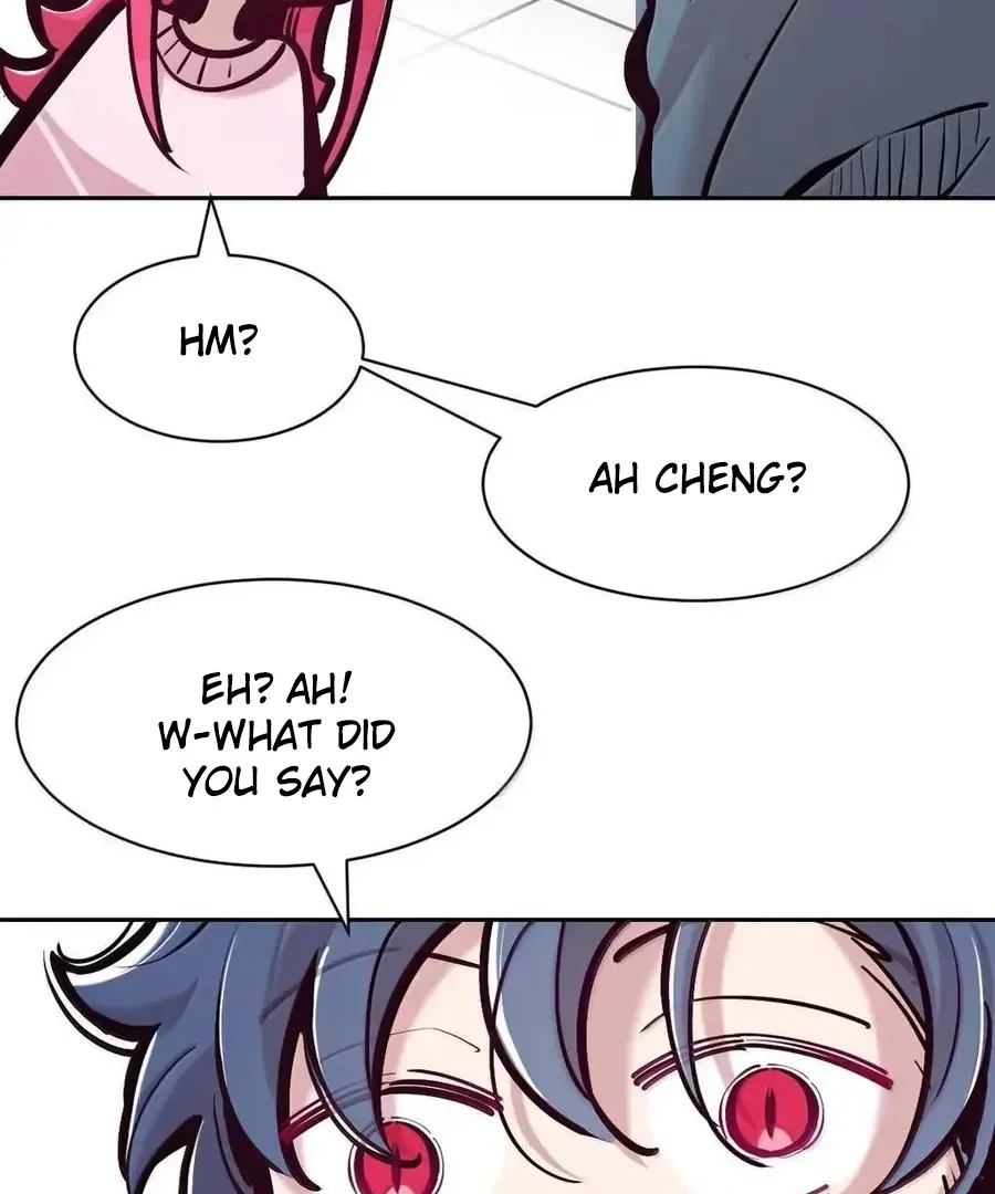 Demon X Angel, Can’t Get Along! Chapter 129 page 107 - 