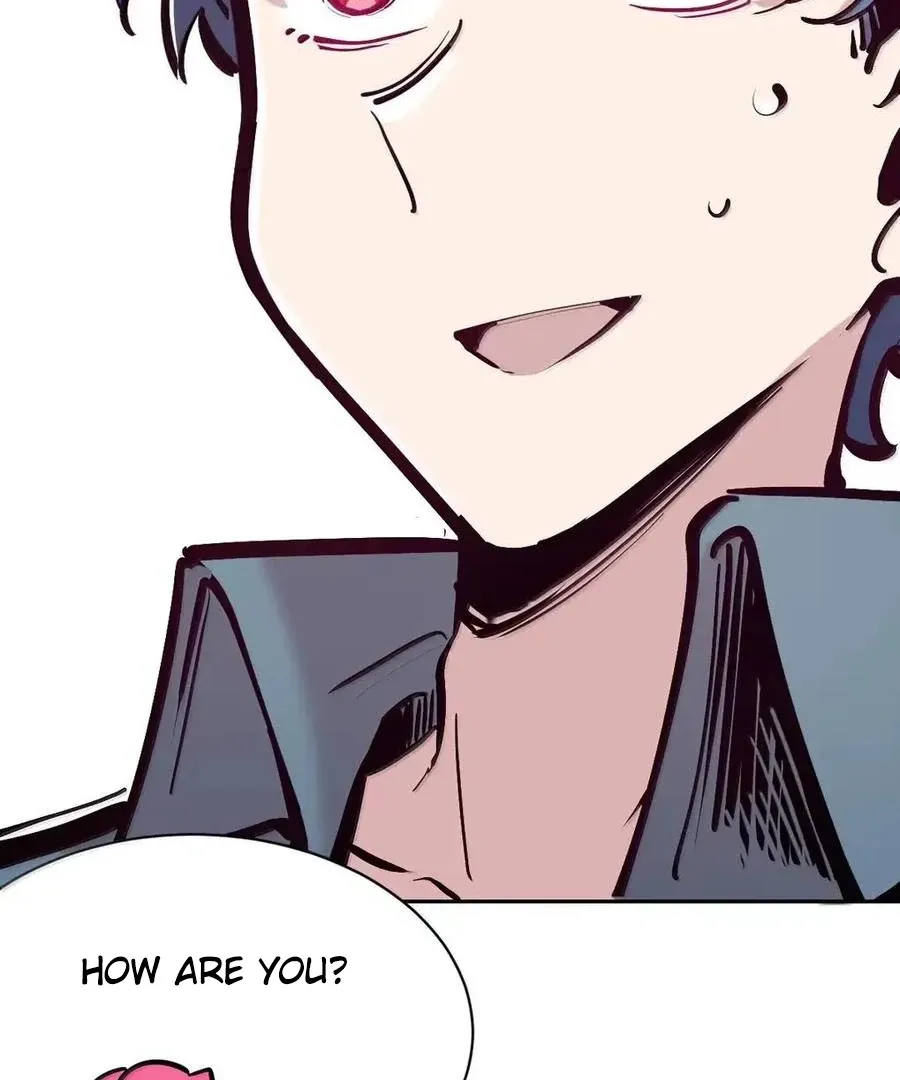 Demon X Angel, Can’t Get Along! Chapter 129 page 108 - 