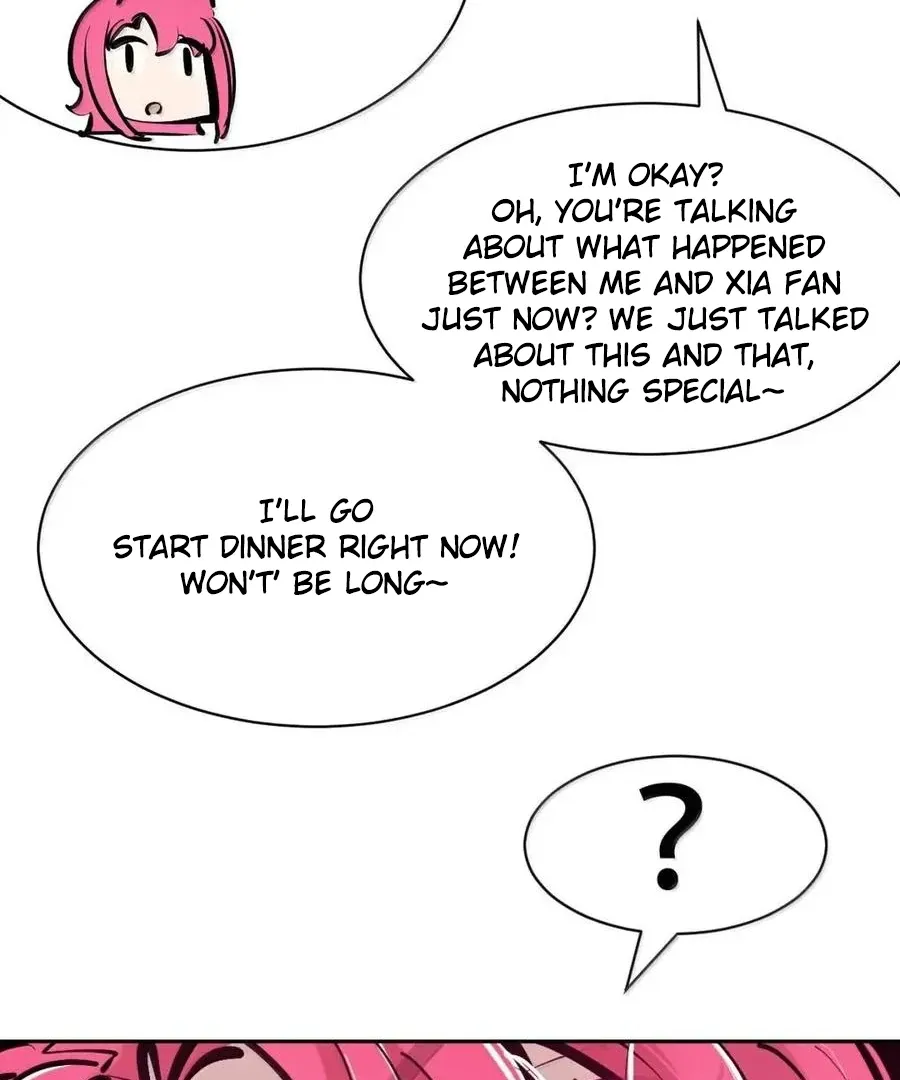Demon X Angel, Can’t Get Along! Chapter 129 page 109 - 