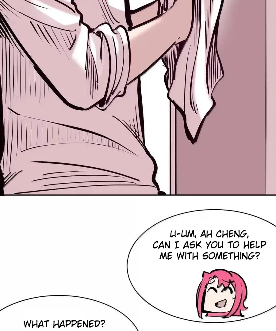 Demon X Angel, Can’t Get Along! Chapter 129 page 114 - 