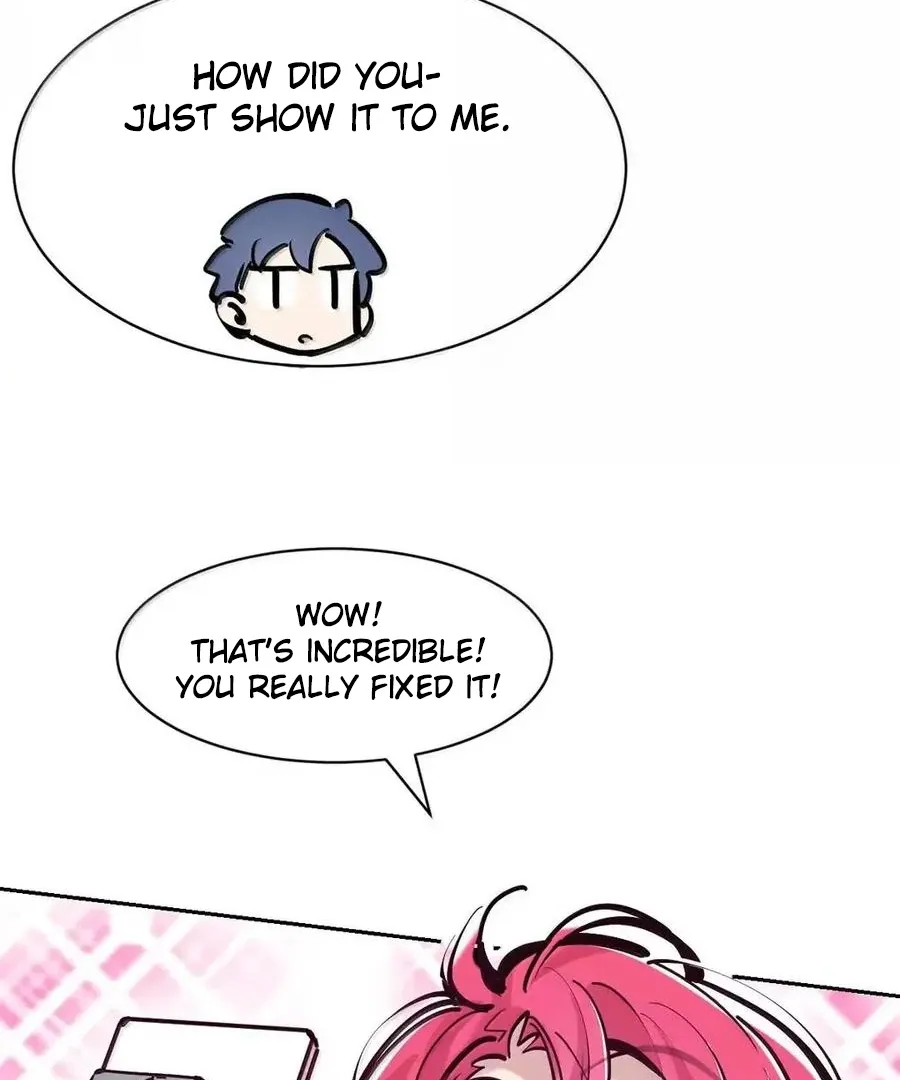 Demon X Angel, Can’t Get Along! Chapter 129 page 116 - 