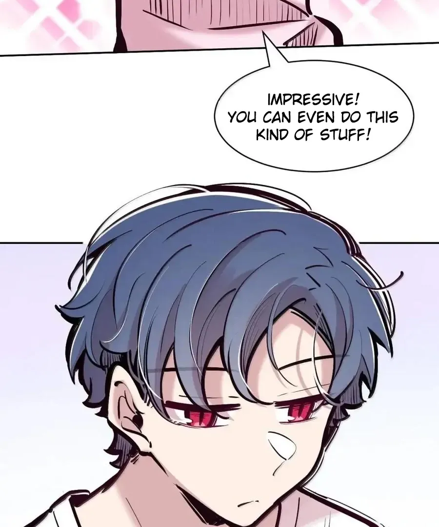 Demon X Angel, Can’t Get Along! Chapter 129 page 118 - 