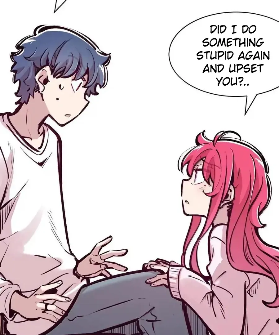 Demon X Angel, Can’t Get Along! Chapter 129 page 123 - 