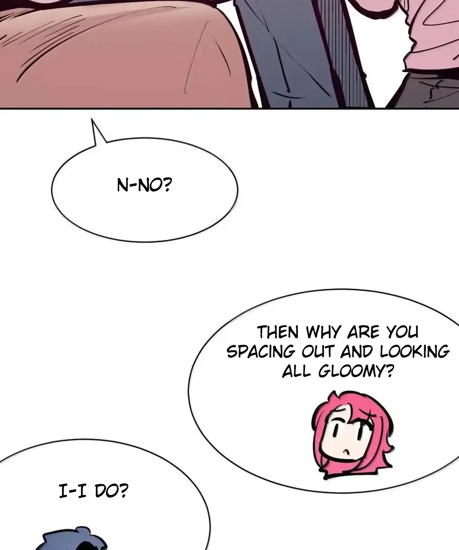 Demon X Angel, Can’t Get Along! Chapter 129 page 124 - 