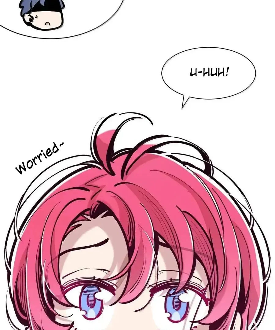 Demon X Angel, Can’t Get Along! Chapter 129 page 125 - 