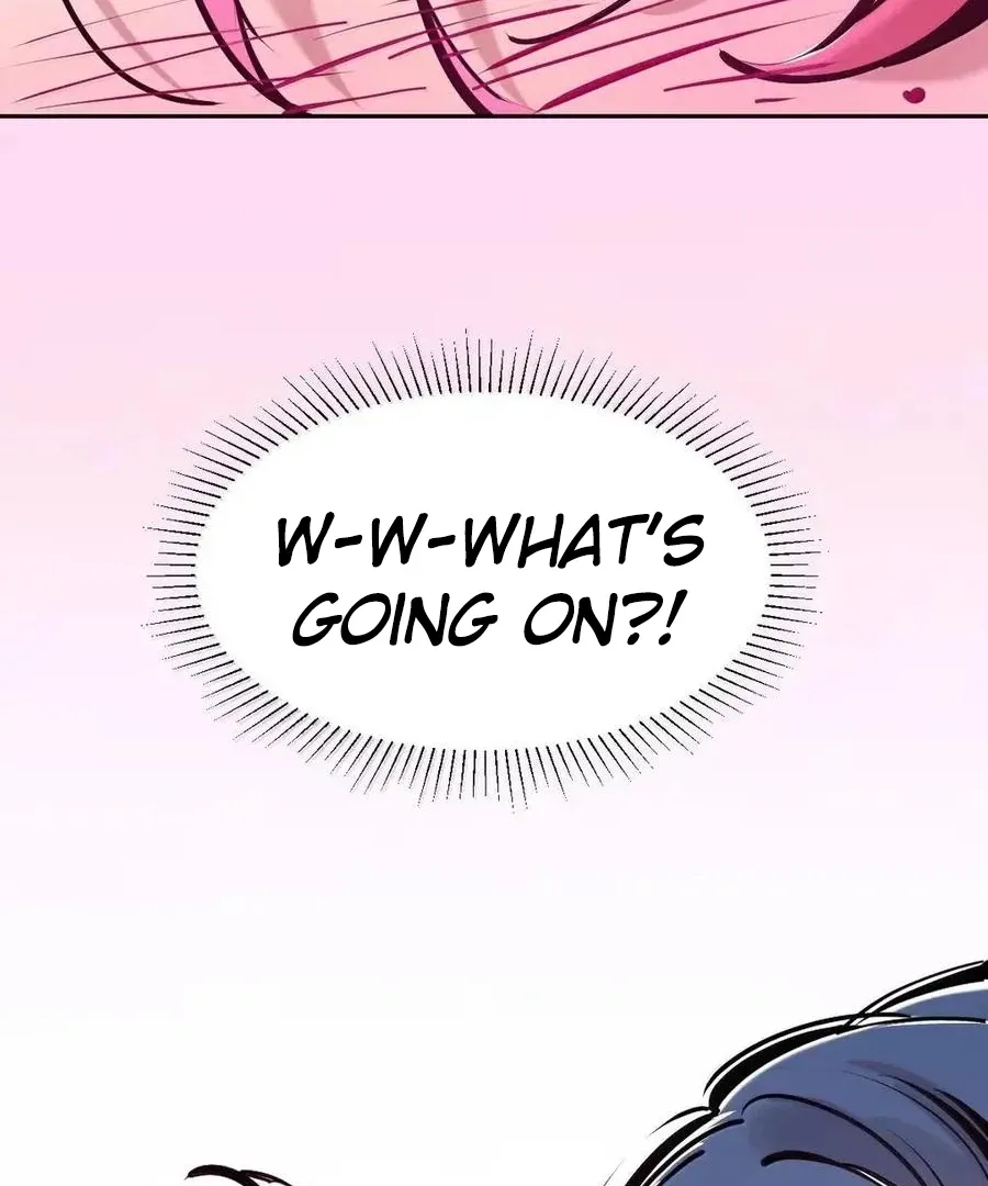 Demon X Angel, Can’t Get Along! Chapter 129 page 136 - 