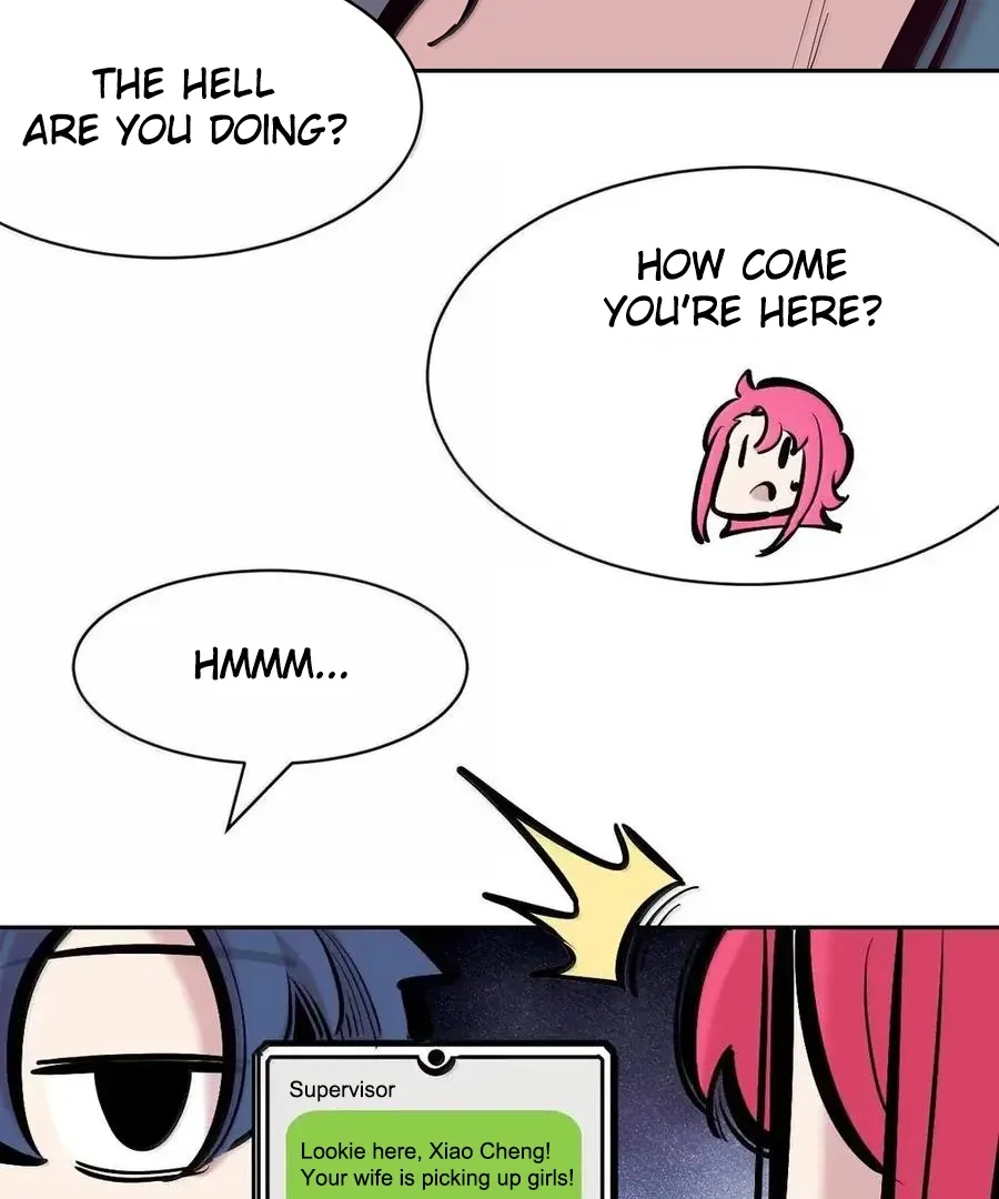 Demon X Angel, Can’t Get Along! Chapter 129 page 15 - 
