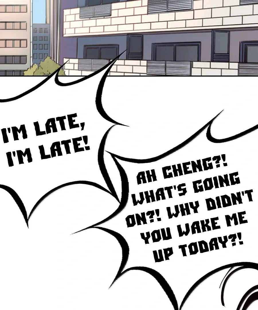 Demon X Angel, Can’t Get Along! Chapter 129 page 168 - 