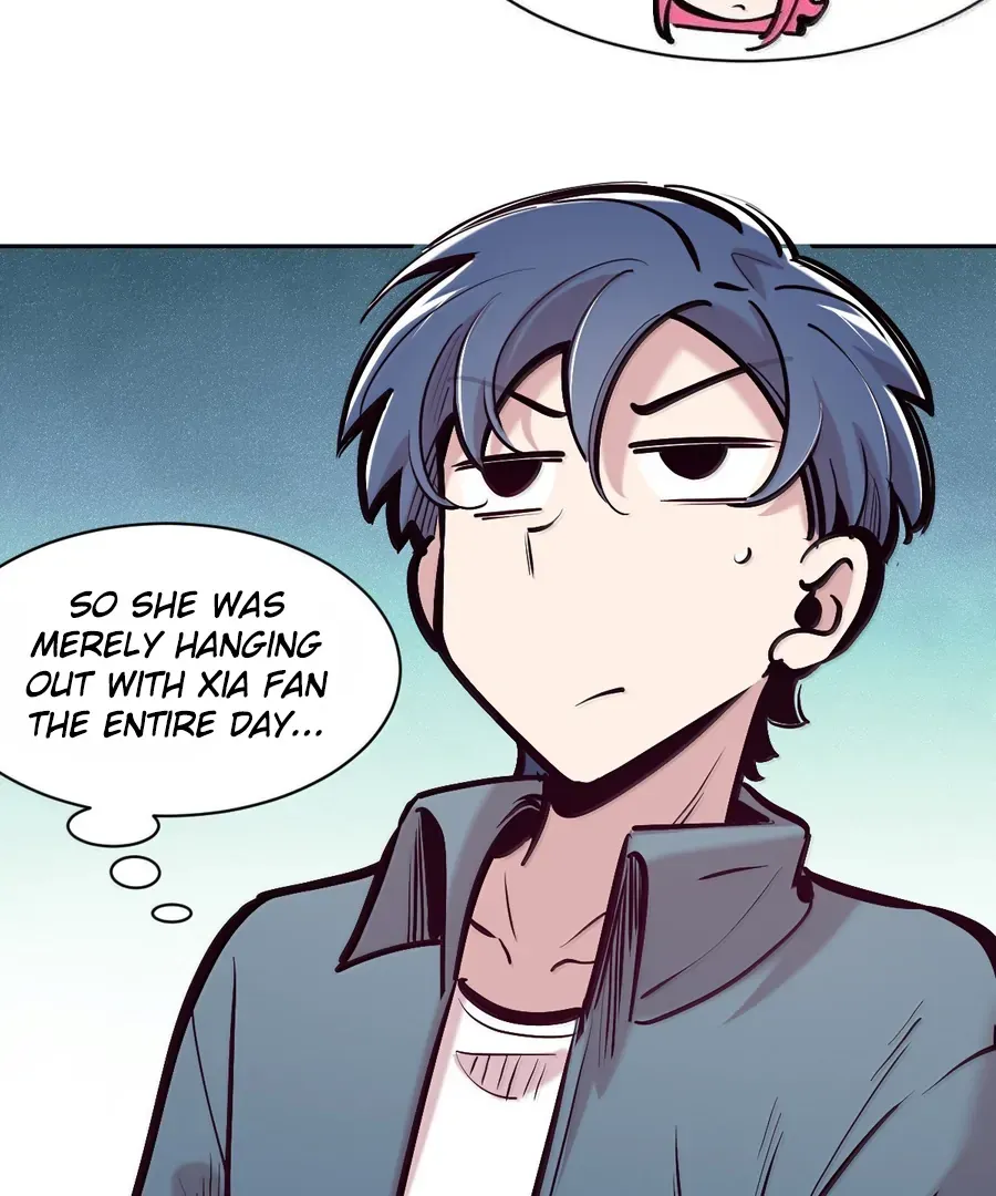 Demon X Angel, Can’t Get Along! Chapter 129 page 19 - 