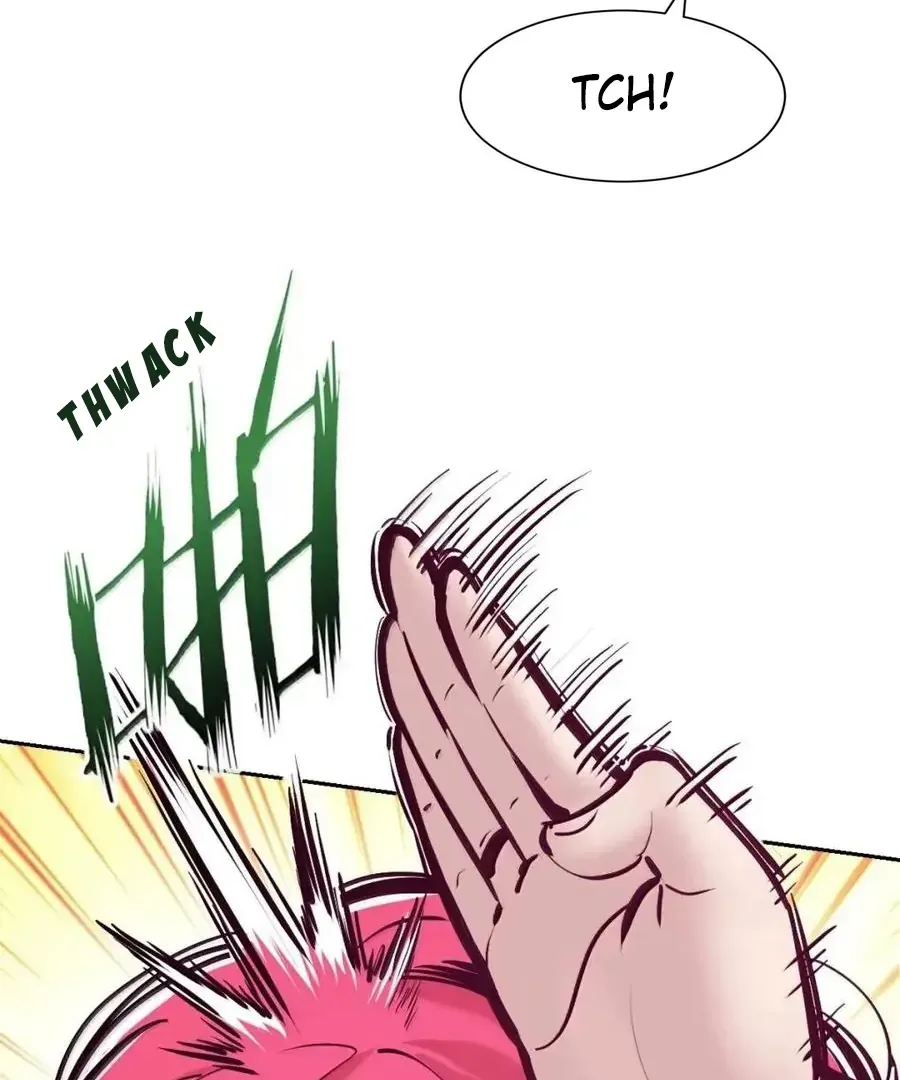 Demon X Angel, Can’t Get Along! Chapter 129 page 21 - 