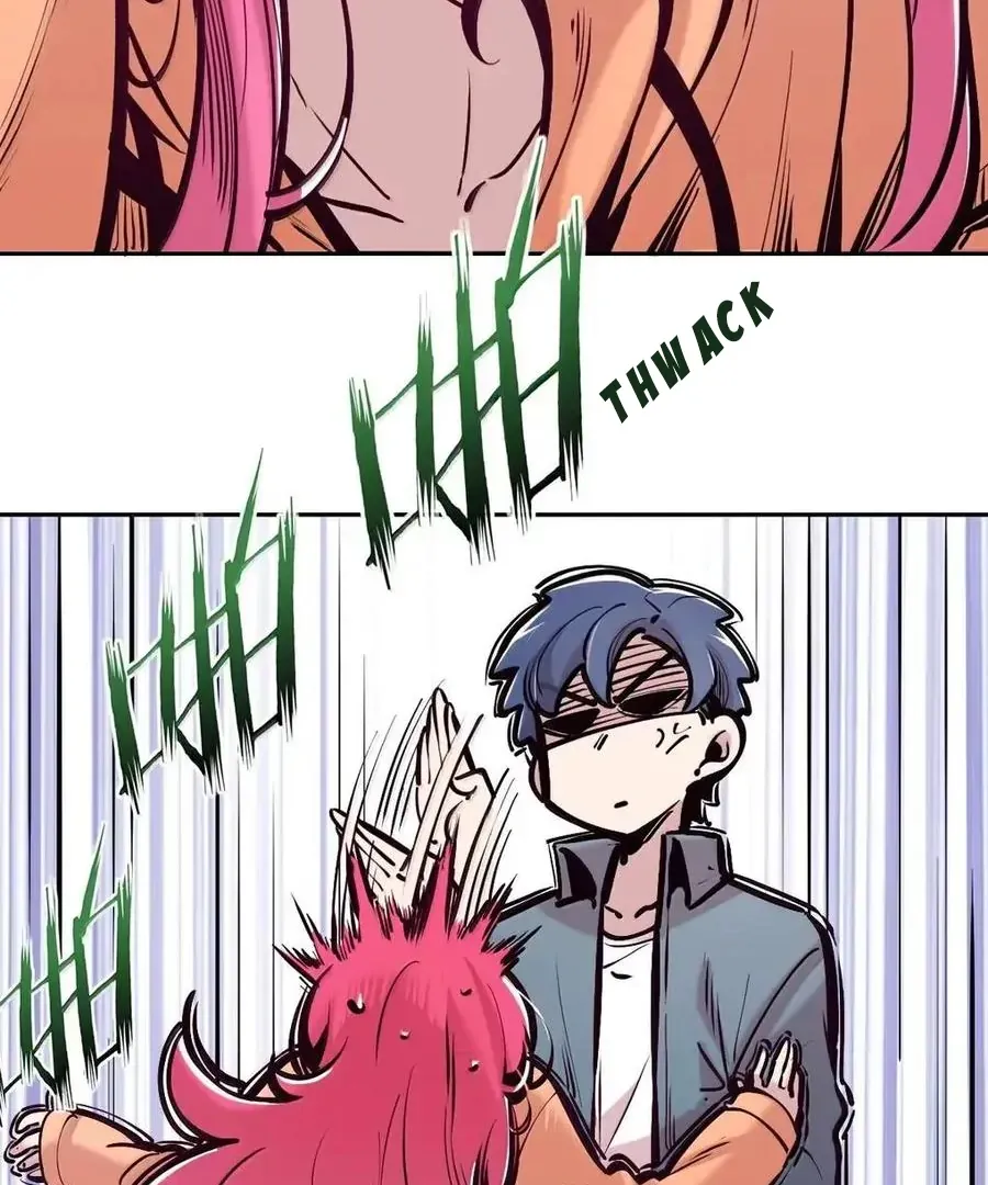 Demon X Angel, Can’t Get Along! Chapter 129 page 24 - 