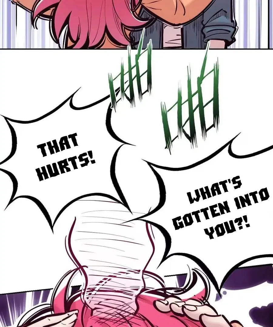 Demon X Angel, Can’t Get Along! Chapter 129 page 25 - 