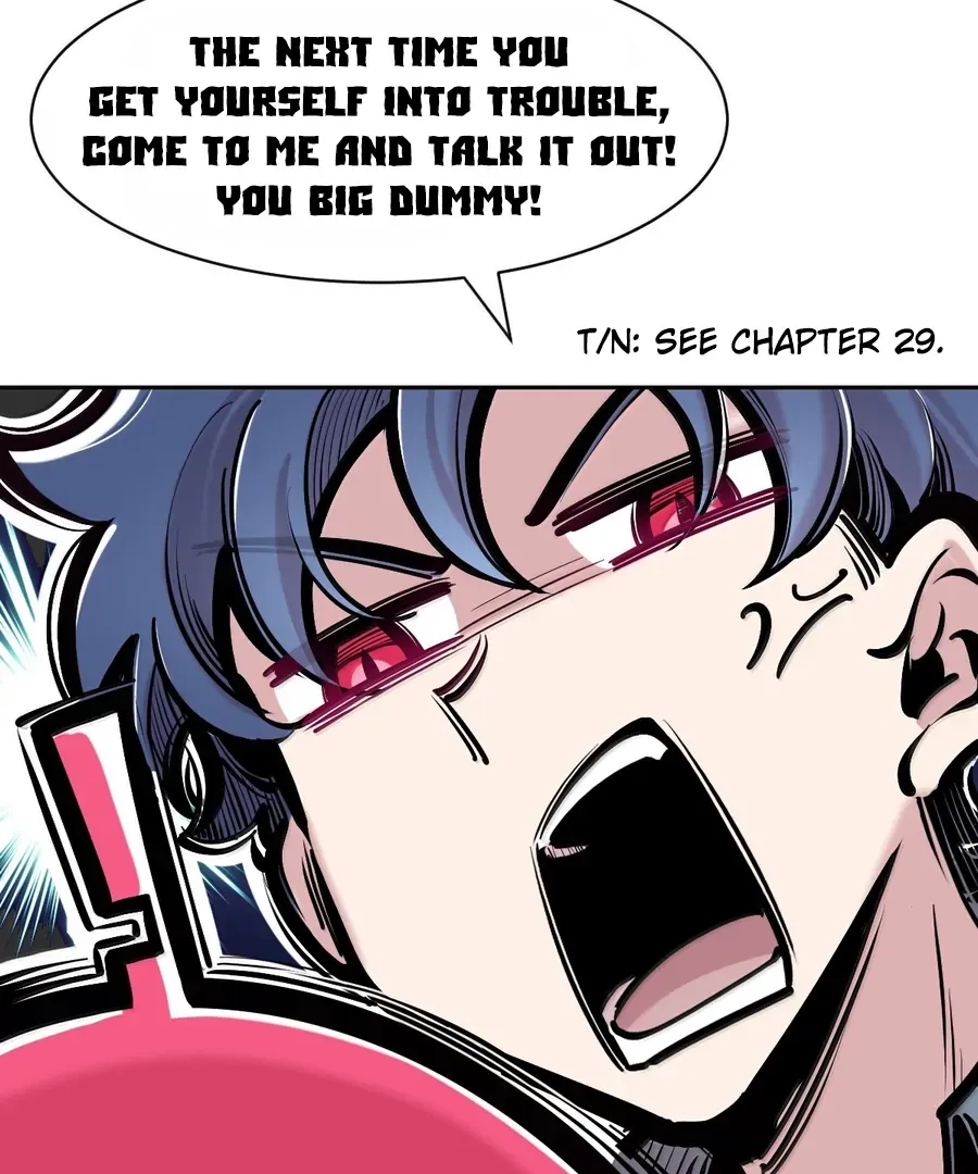 Demon X Angel, Can’t Get Along! Chapter 129 page 27 - 