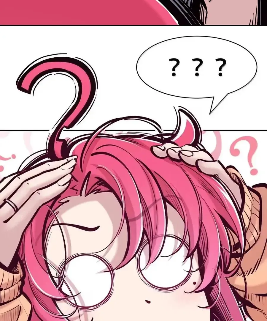 Demon X Angel, Can’t Get Along! Chapter 129 page 28 - 