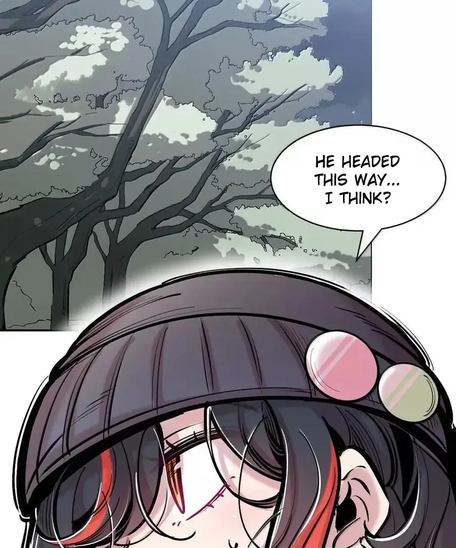 Demon X Angel, Can’t Get Along! Chapter 129 page 30 - 