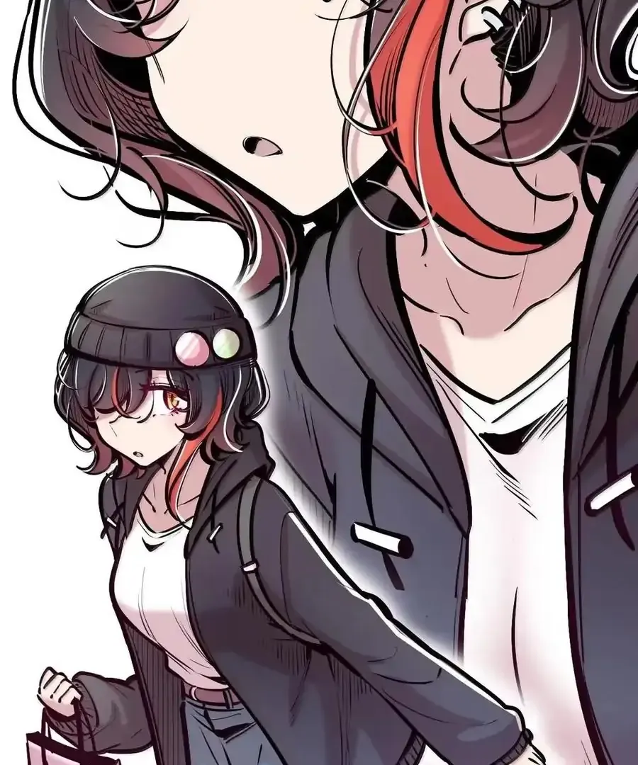 Demon X Angel, Can’t Get Along! Chapter 129 page 31 - 