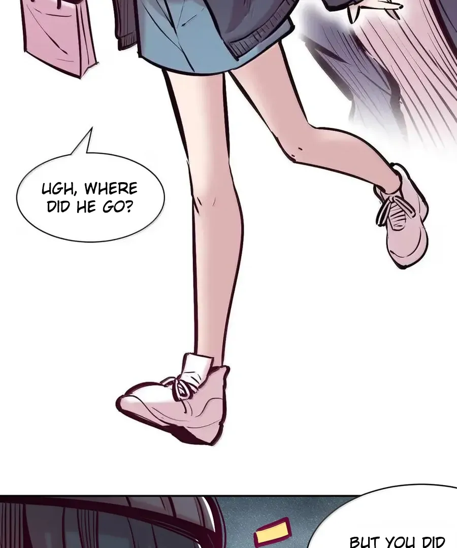 Demon X Angel, Can’t Get Along! Chapter 129 page 32 - 