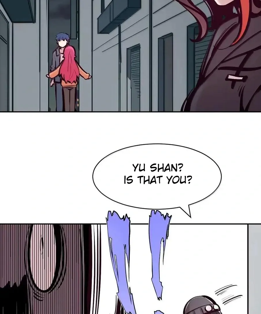 Demon X Angel, Can’t Get Along! Chapter 129 page 34 - 