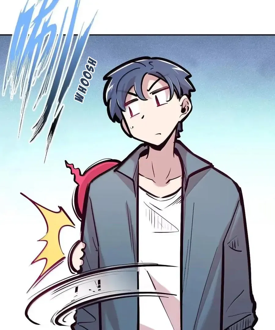 Demon X Angel, Can’t Get Along! Chapter 129 page 36 - 