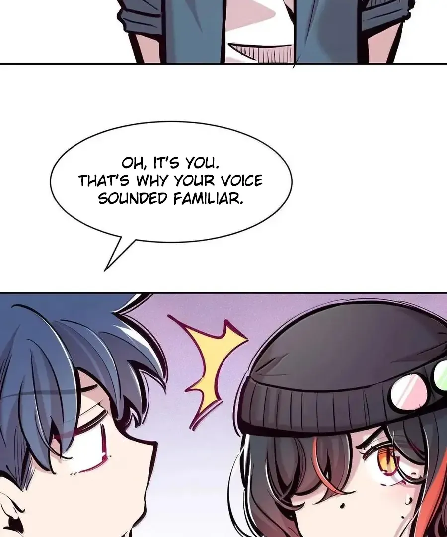 Demon X Angel, Can’t Get Along! Chapter 129 page 37 - 