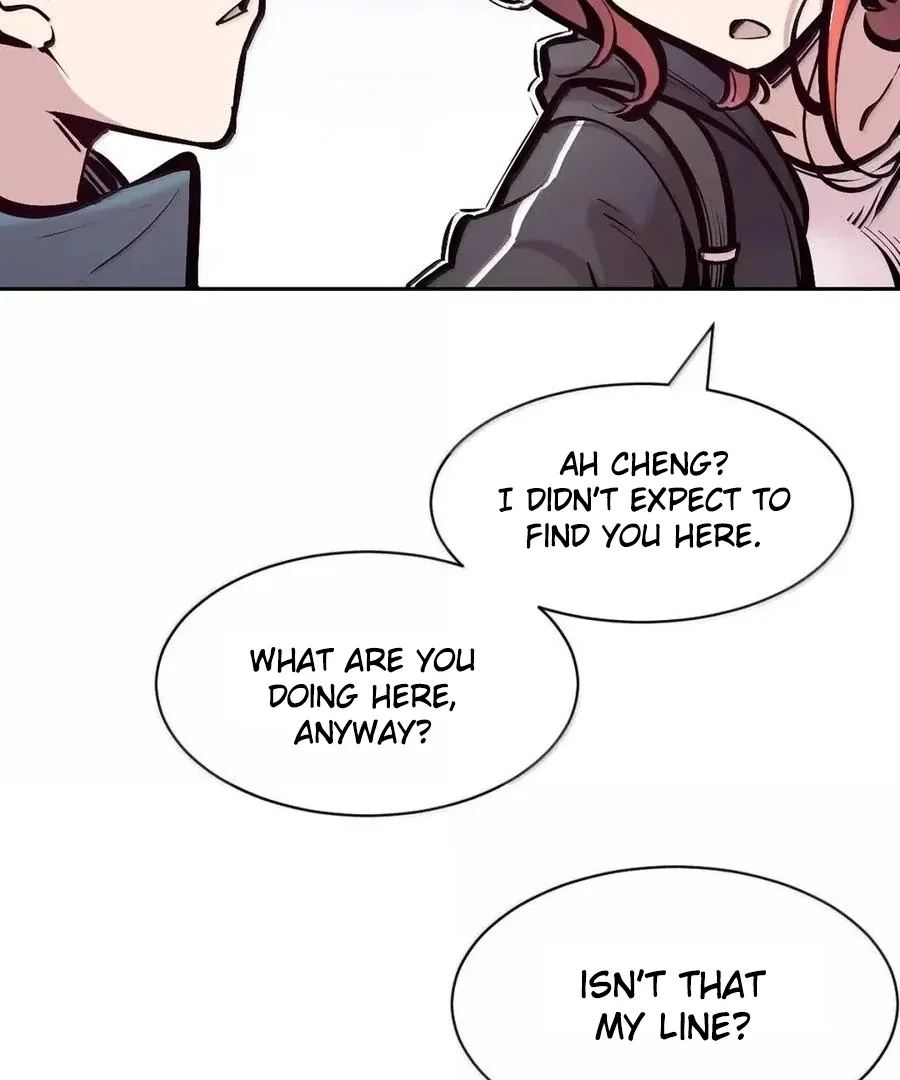 Demon X Angel, Can’t Get Along! Chapter 129 page 38 - 