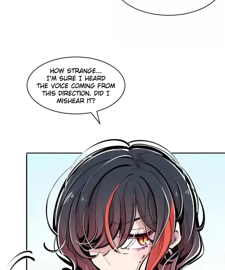 Demon X Angel, Can’t Get Along! Chapter 129 page 39 - 
