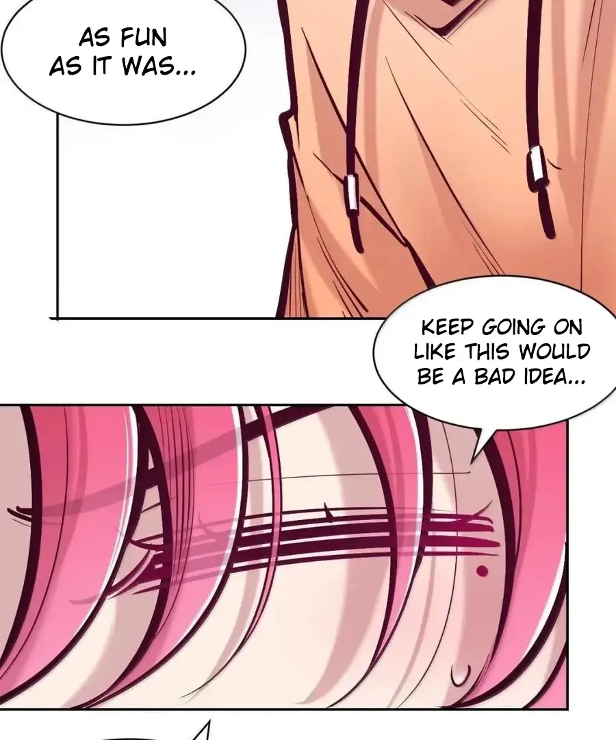 Demon X Angel, Can’t Get Along! Chapter 129 page 5 - 