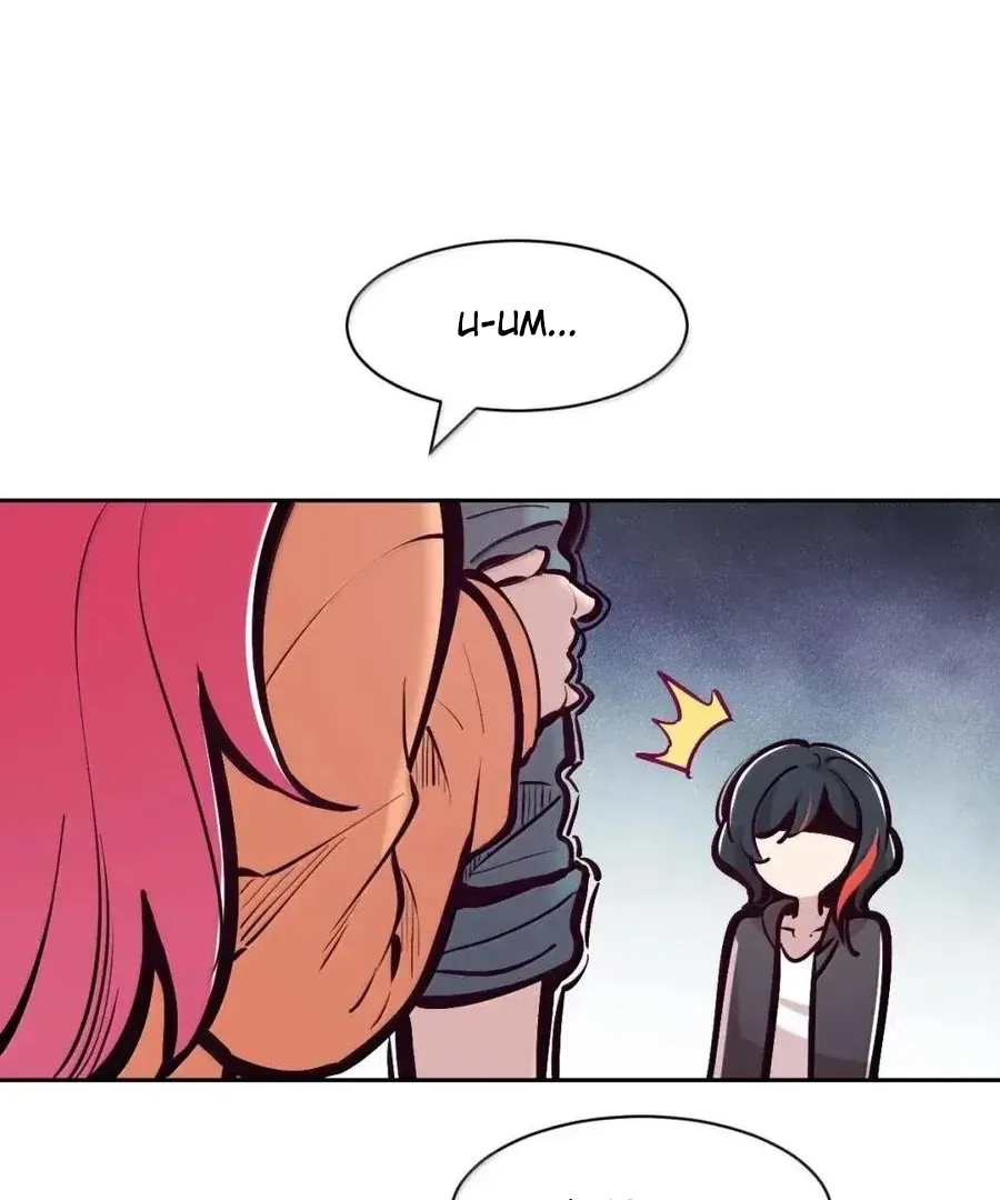 Demon X Angel, Can’t Get Along! Chapter 129 page 41 - 