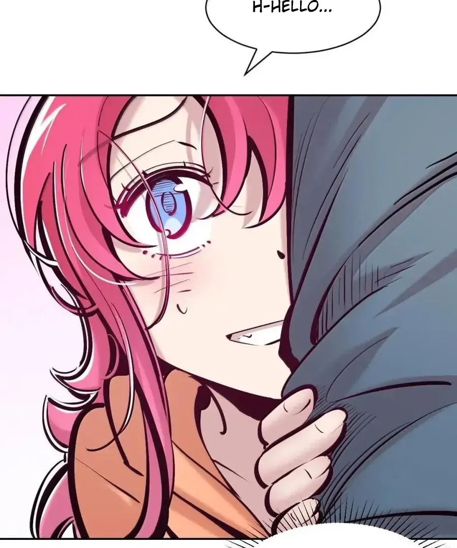 Demon X Angel, Can’t Get Along! Chapter 129 page 42 - 